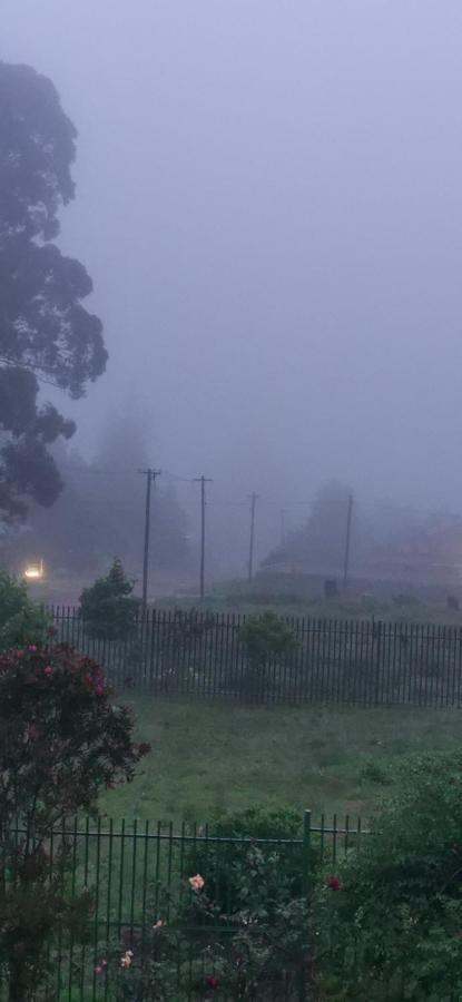 Sirimiri Cottage Dullstroom Bagian luar foto