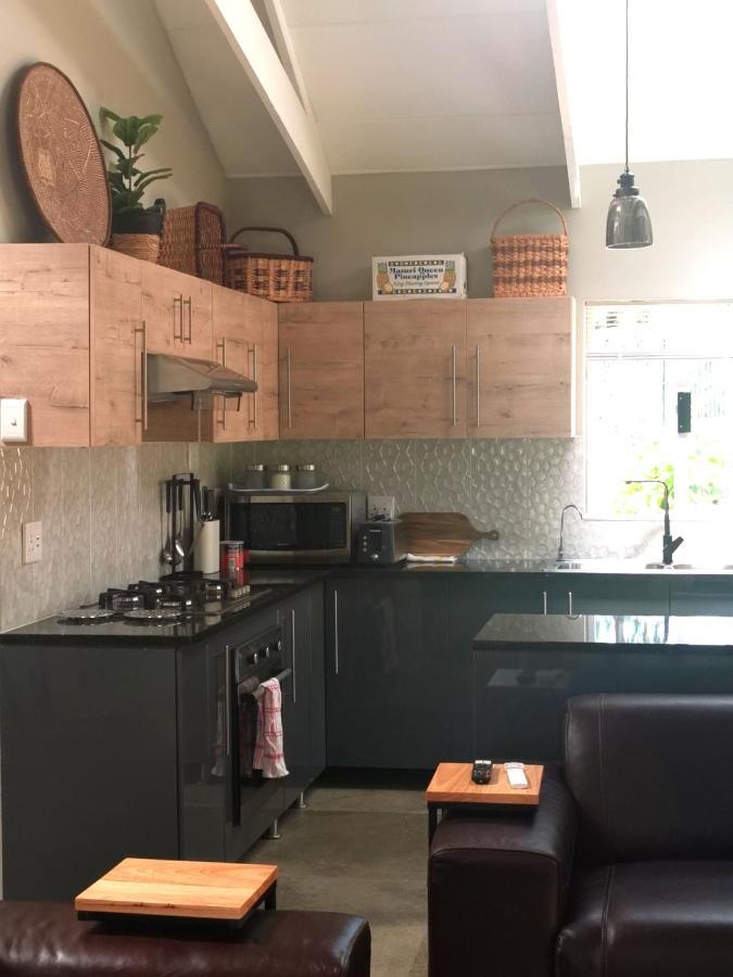 Sirimiri Cottage Dullstroom Bagian luar foto