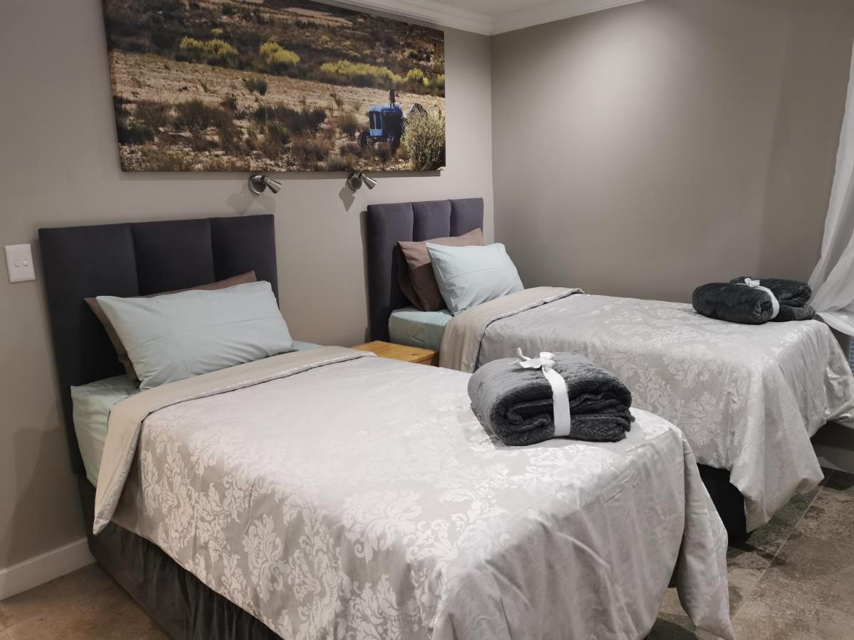 Sirimiri Cottage Dullstroom Bagian luar foto